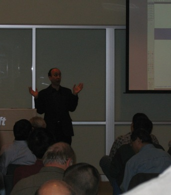Code Camp II