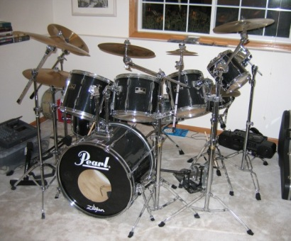 Drum Set