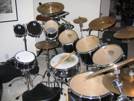 Drum Set