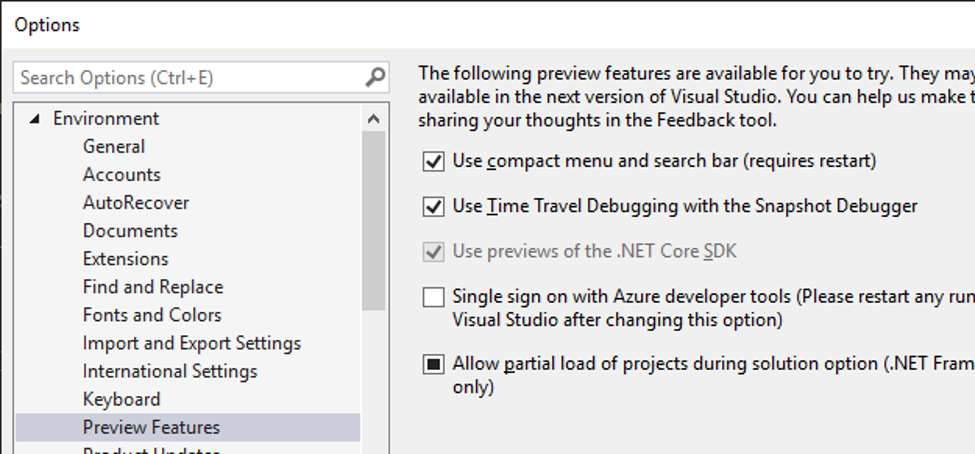 Eliminating Nulls Eliminating Nulls