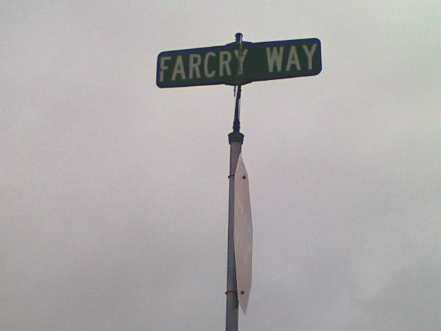 Farcry Way