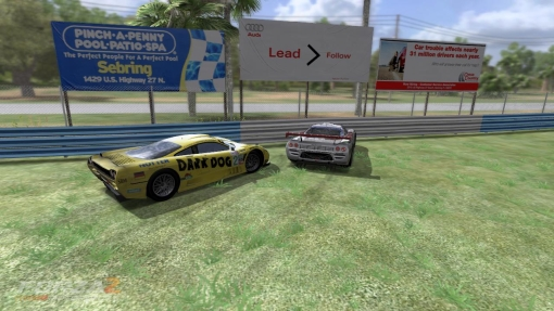 Forza 2