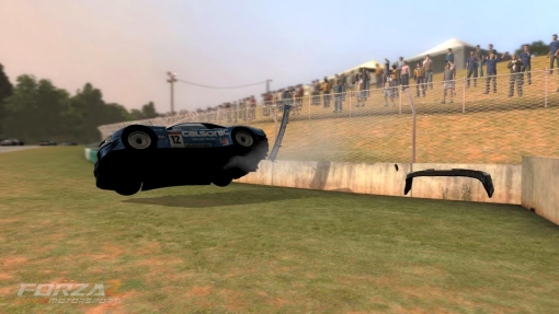 Forza 2
