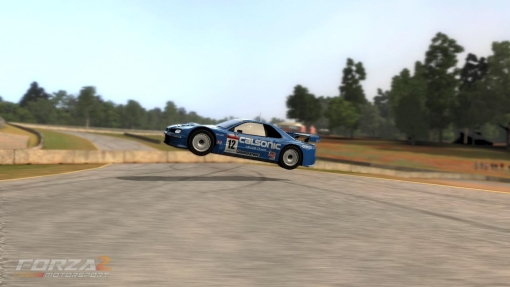 Forza 2
