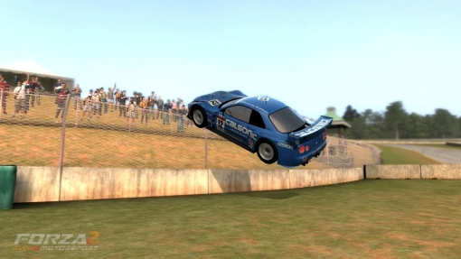 Forza 2
