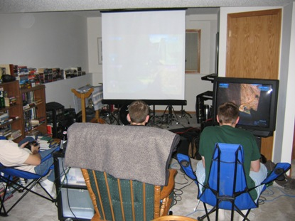 Halo FragFest