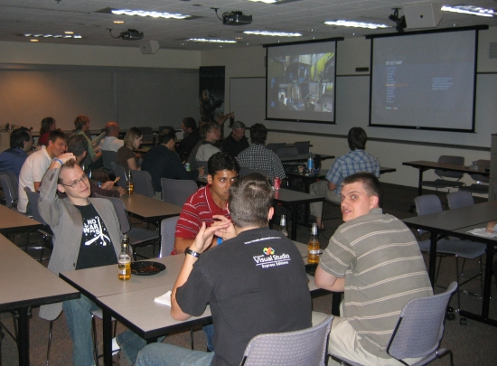 Halo3 Event
