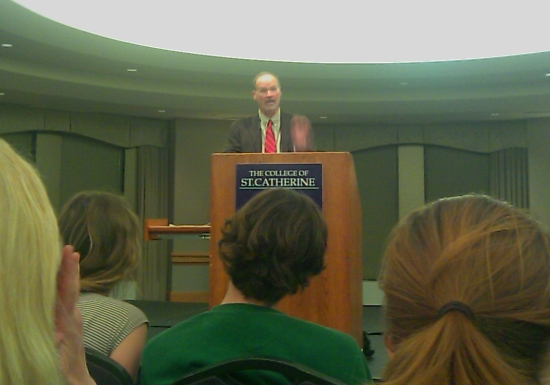 Ken Miller