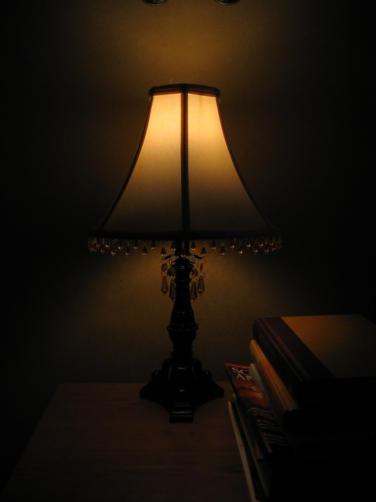 Lamp, Artsy