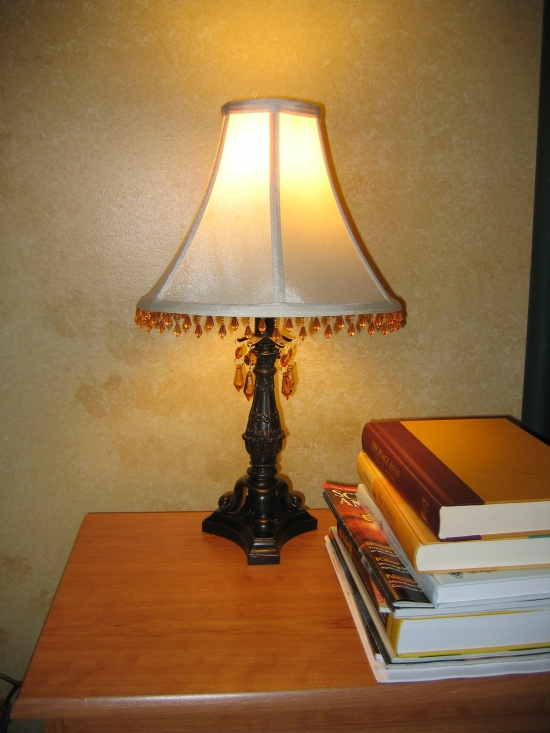 Lamp