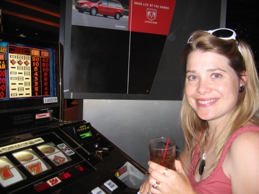 Las Vegas - Gambling