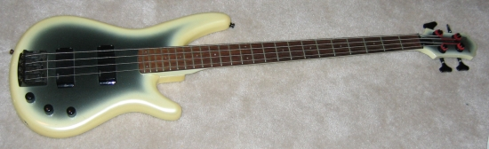 Looking Back on Guitars