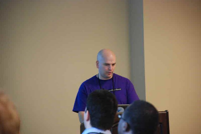 MVP Summit 2009