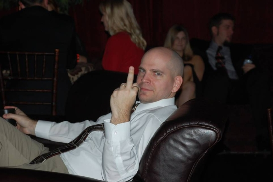 Message to my Manager