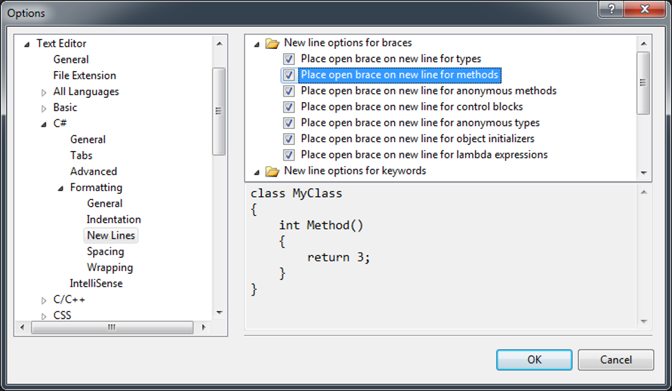Modifying Code Modifying Code