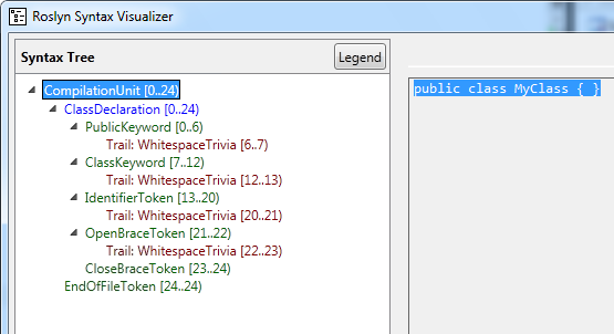 Modifying Code Modifying Code