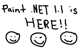 Paint.NET Paint.NET