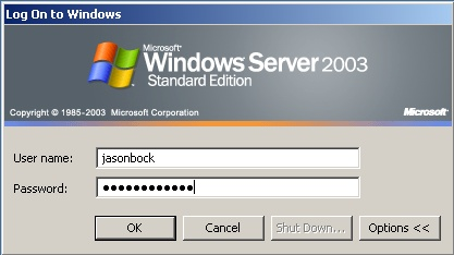 Passphrases and Errors