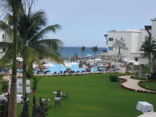 Playa Del Carmen