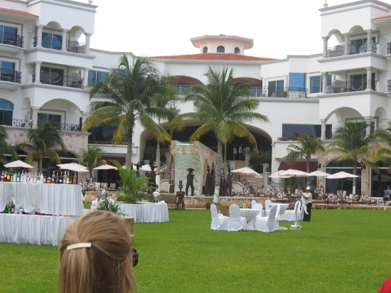 Playa Del Carmen