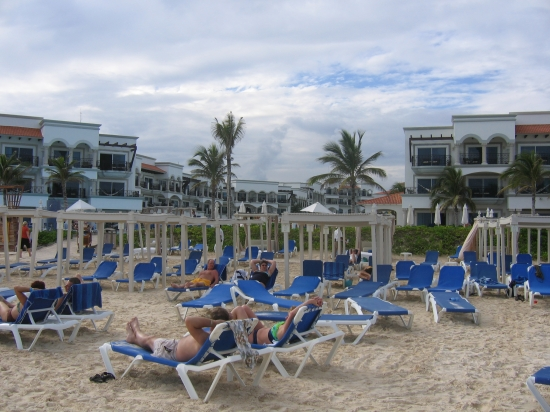 Playa Del Carmen