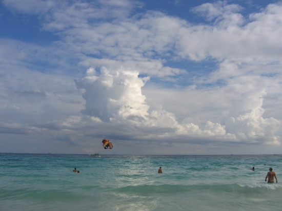 Playa Del Carmen