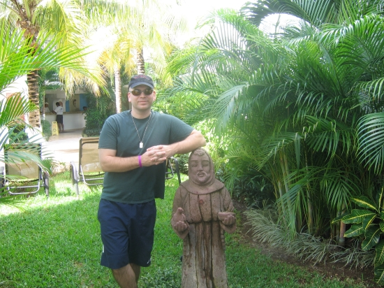 Playa Del Carmen