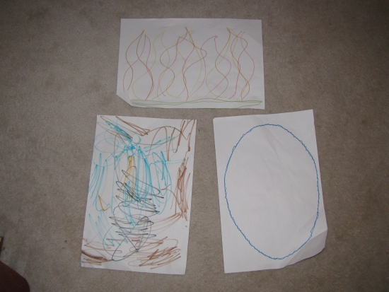 Portal Items