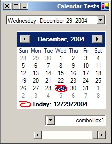 RTL Calendar RTL Calendar