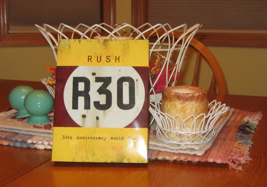Rush R30