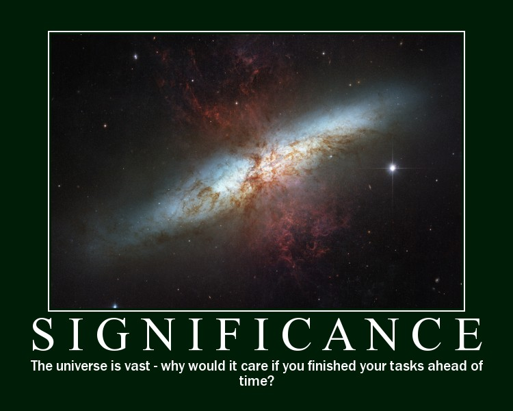 Significance