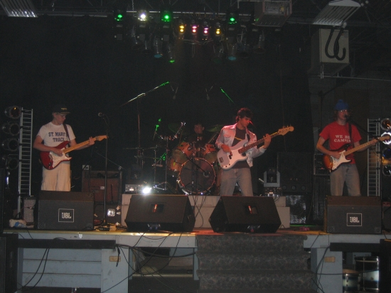 The Maxwells