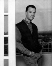 Tom Hanks Tom Hanks