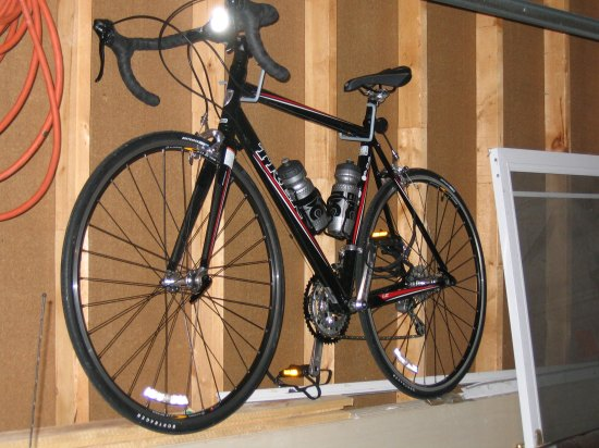 Trek Bike