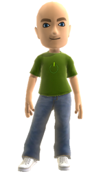 XBox Avatar